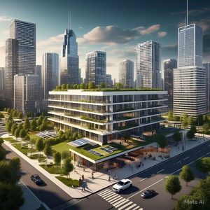 How Real Estate Trends Will Change by 2025