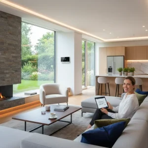 Elevate Your Home: A Comprehensive Guide to Smart Home Improvement Projects