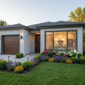 Unlock Your Home’s Potential: Smart Home Improvement Strategies for Value and Lifestyle