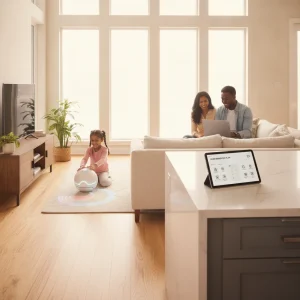 Elevate Your Home: Smart Home Improvement Projects for 2024