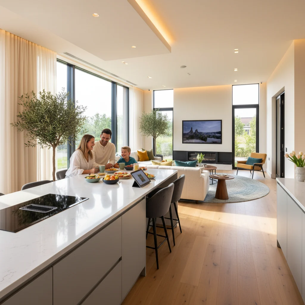 Elevate Your Home: Strategic Improvement Projects for Comfort and Value