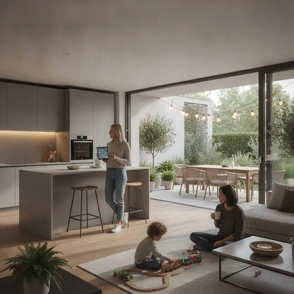 The Ultimate Guide to Home Improvement: Boost Your Home’s Value and Lifestyle