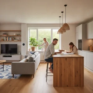 The Ultimate Guide to Home Improvement: Boosting Value, Efficiency, and Enjoyment