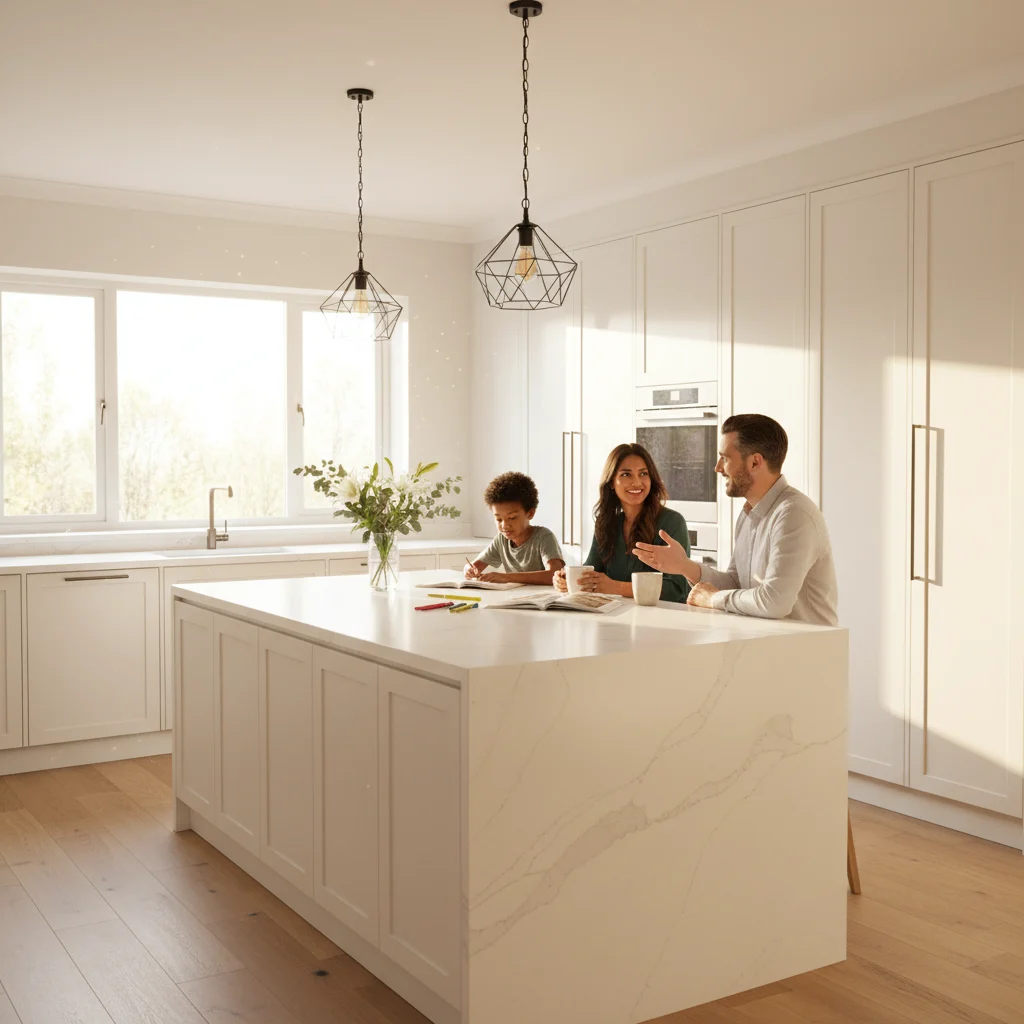 Unlock Your Home’s Potential: A Comprehensive Guide to Smart Home Improvement