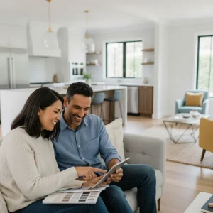 Unlock Your Home’s Potential: The Ultimate Guide to Smart Home Improvement Projects
