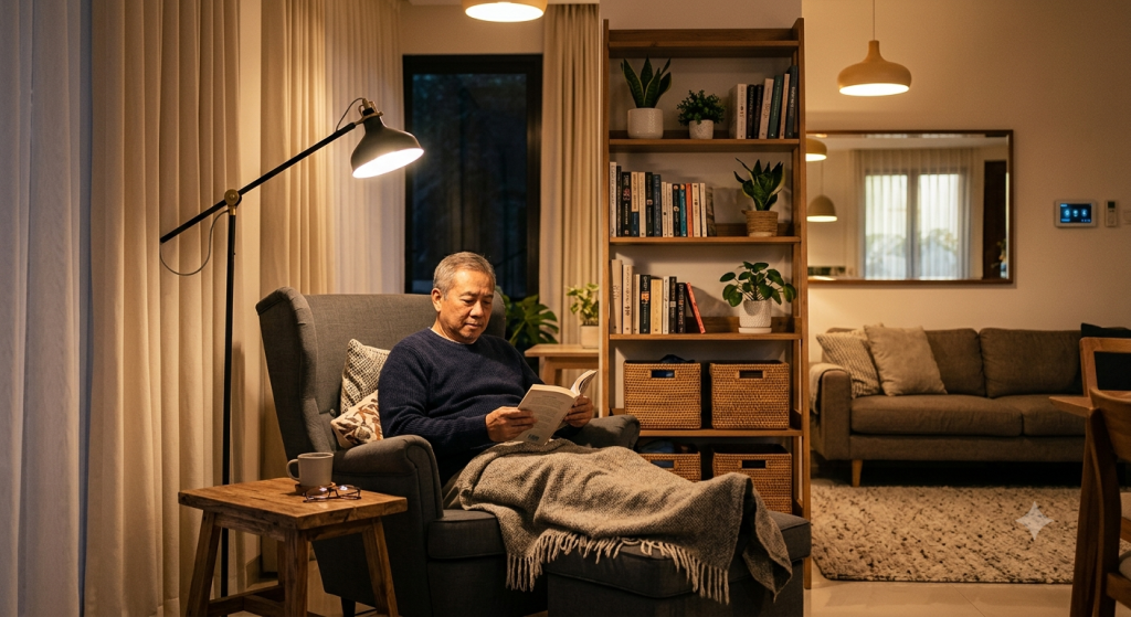 Elevate Your Living: Simple Home Upgrades That Make Everyday Life Better